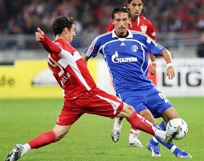 的精心部署 的精心部署