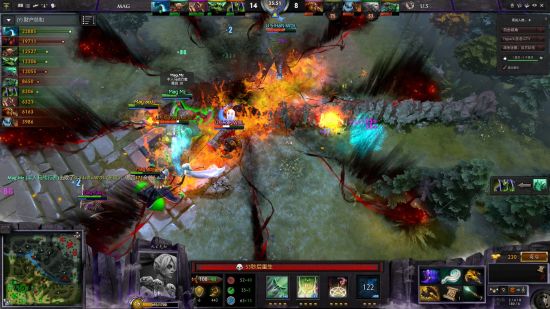 战不可小觑 战不可小觑