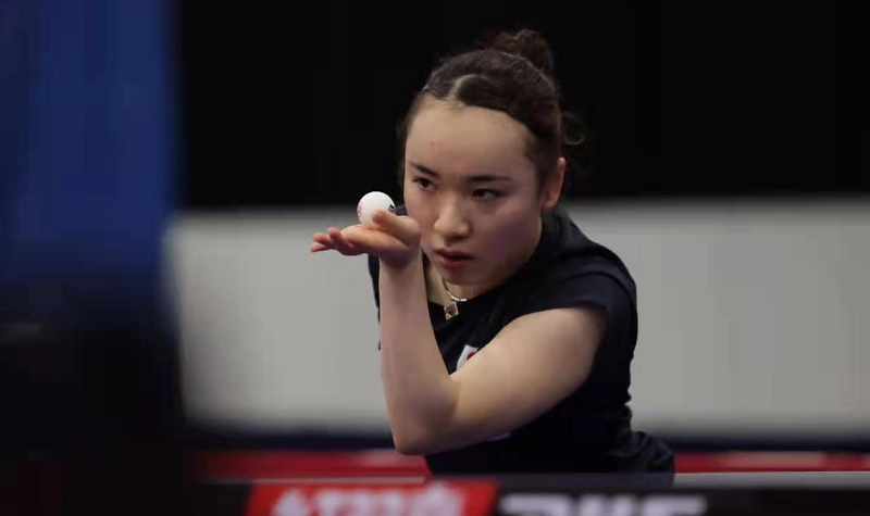 比分為3 比分為3