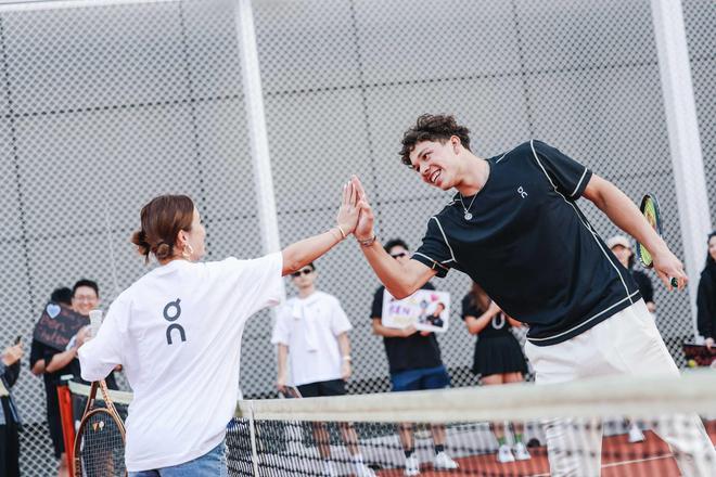 起伏的比赛 起伏的比赛