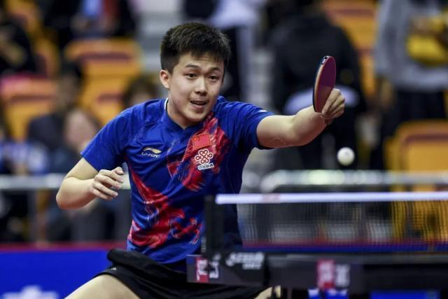 冠之旅中 冠之旅中